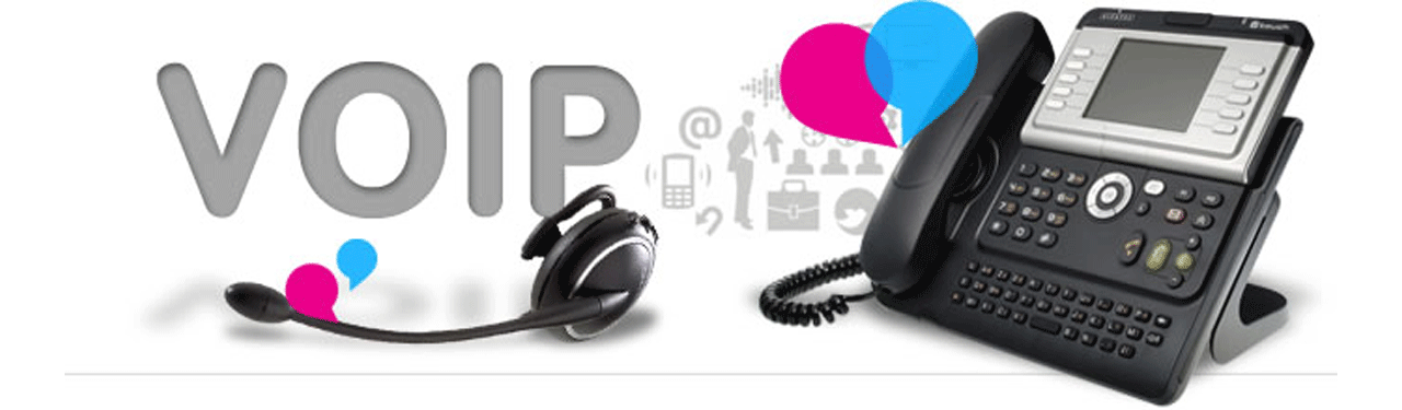 VOIP Support