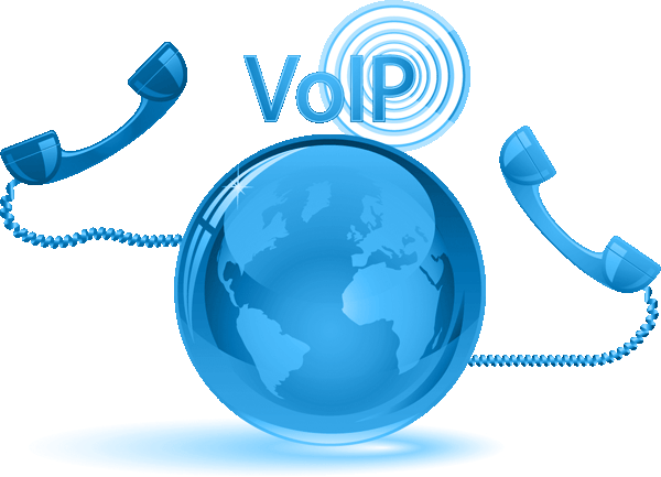 VOIP Telephony System