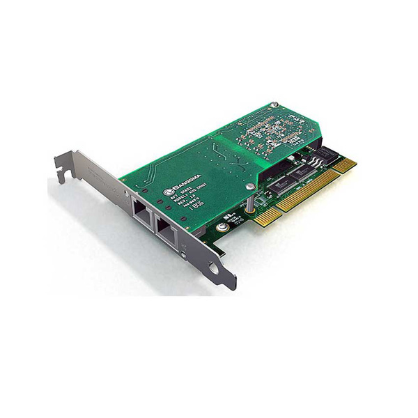 کارت دیجیتال سنگوما A102D با اکو کنسلر سخت افزاری PCI