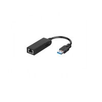 مبدل کارت شبکه گیگابیت اترنت به USB دی لینک dub-1312
