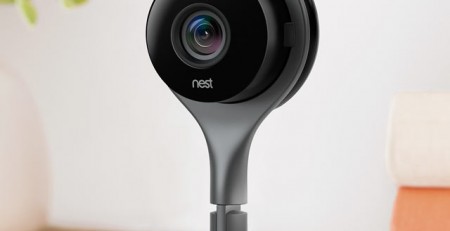 دوربین تحت شبکه وایرلس nest