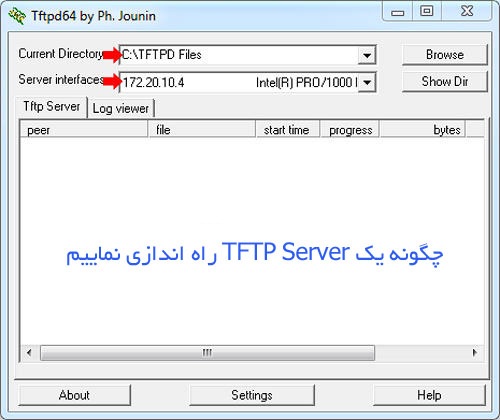 ftp-server