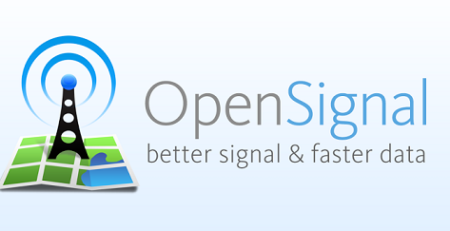 معرفی اپلیکیشن OpenSignal؛تست سرعت اینترنت و مشاهده آنتن های مخابراتی