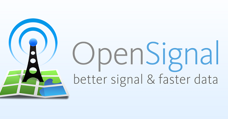 معرفی اپلیکیشن OpenSignal؛تست سرعت اینترنت و مشاهده آنتن های مخابراتی