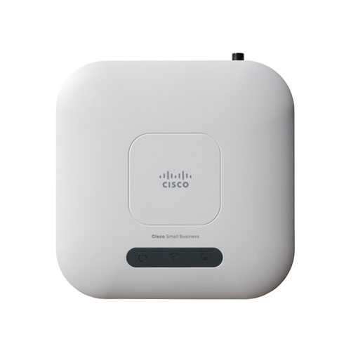اکسس پوینت مناسب فضای خارجی سری N300 دوبانده سیسکو Cisco WAP321