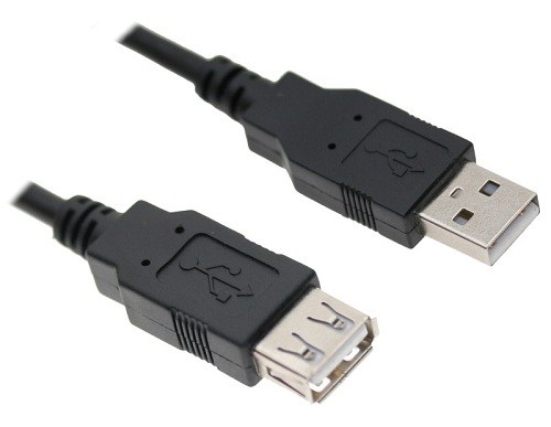 کابل های USB
