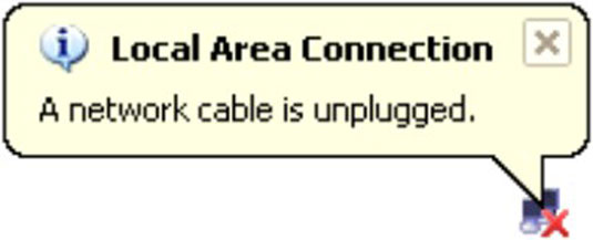 چگونه می توان معضل بروز خطای 'Network Cable Unplugged' در سیستم عامل های ویندوز را مرتفع ساخت؟