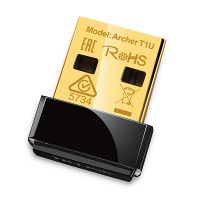 کارت شبکه وایرلس یو اس بی سری AC450 تی پی لینک TP-LINK Archer T1U