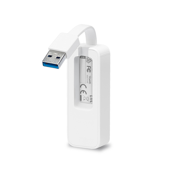 مبدل USB 3.0 به Ethernet تی پی لینک TP-LINK Ue300