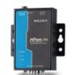 مبدل سریال به اترنت صنعتی موگزا MOXA NPort 5150A Serial to Ethernet Device Server