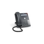 گوشی تلفن تحت شبکه تلفن Snom 710