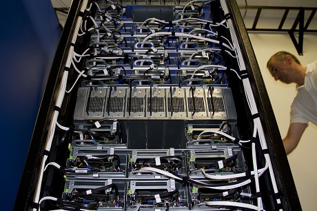 open-rack-server