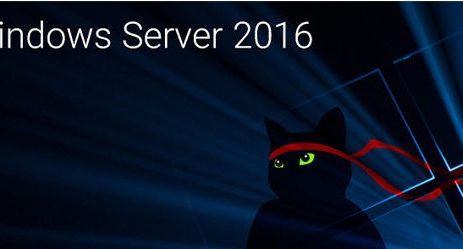 10 دلیل برای استفاده از Windows Server 2016