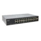سوییچ 24 پورت اترنت 2 پورت SFP غیر مدیریتی سیسکو Cisco SG102-24