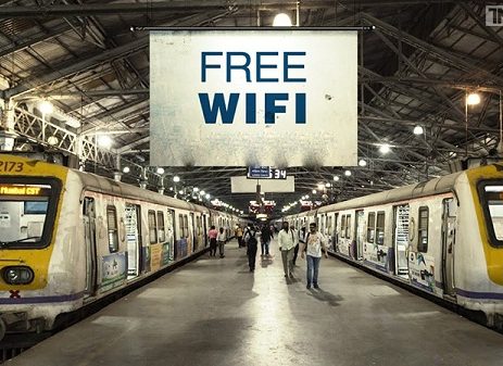 روشی تازه برای دسترسی به وای‌فای عمومی در مترو