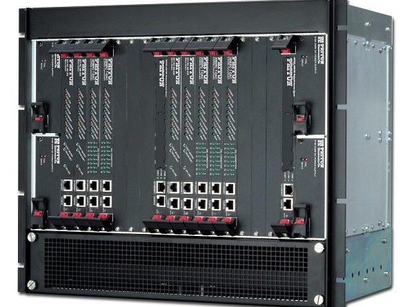 دی اس لم DSLAM چیست