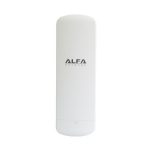 اکسس پوینت همراه کانکتور مناسب برای فضای داخلی آلفا N5 Alfa