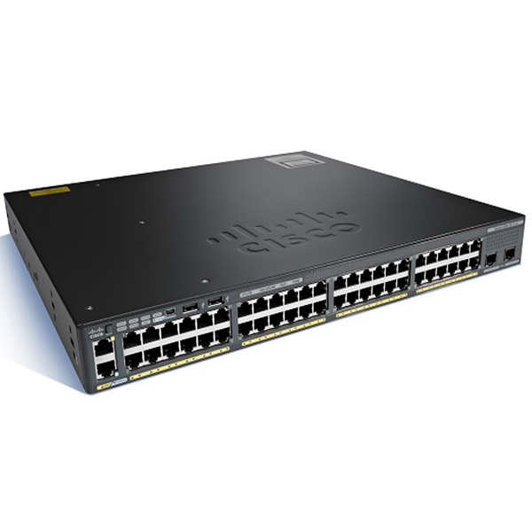 48 Cisco WS C2960X 48TS L 48-cisco-ws-c2960x-48ts-l