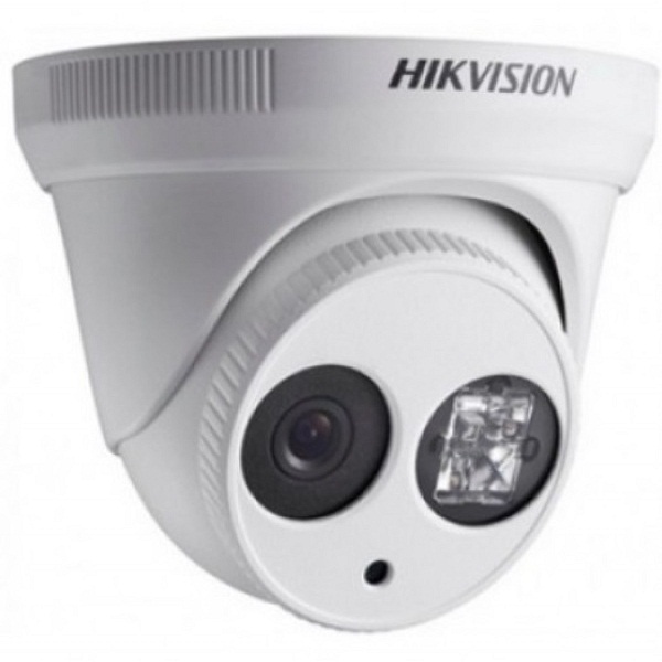دوربین مداربسته تحت شبکه سقفی 2 مگاپیکسل هایک ویژن Hikvison DS-2CD2322WD-I