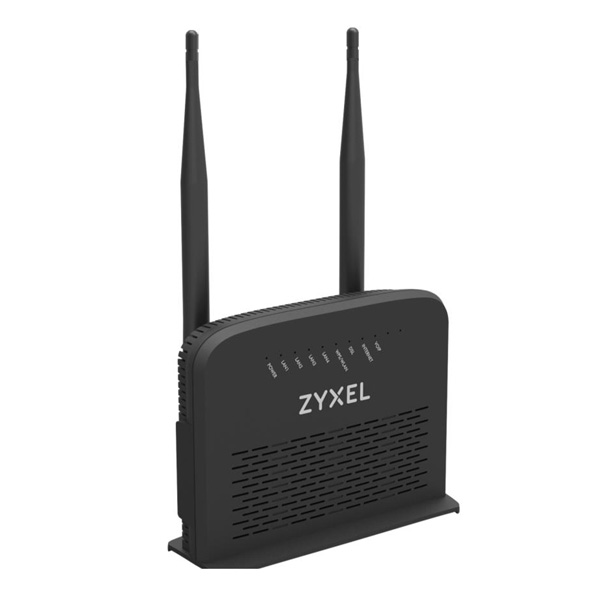 مودم وایرلس وی دی اس ال VDSL/ADSL چهارپورت زایکسل VMG5301-T20A Zyxel
