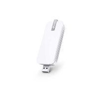 رنج اکستندر (توسعه دهنده شبکه) USB بي‌سيم N300 تي پي-لينک TL-WA820RE