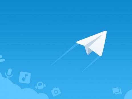 با این ترفند ساده از پر شدن حافظه تلگرام جلوگیری کنید!
