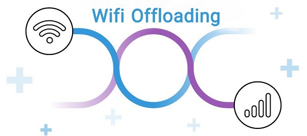 Wifi Offloading