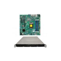 سرور رکمونت سروینو پاور 400 وات مادربورد سوپرمایکرو Supermicro Motherboard Xeon Boards X10SLL-FAC