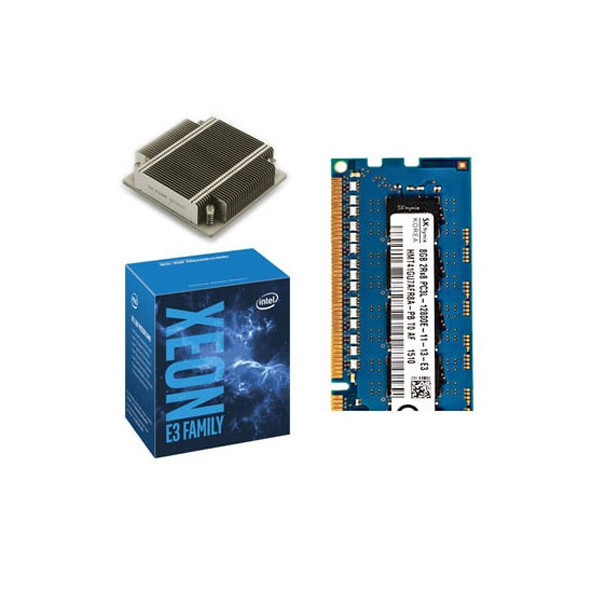 Supermicro Motherboard Xeon Boards X10SLL-F ARKA20-0015-18