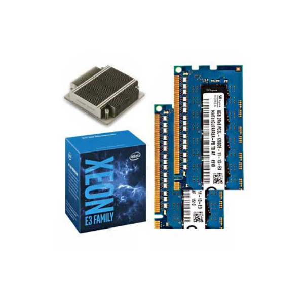 Supermicro Motherboard Xeon Boards X10SLL-F