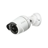 دوربین تحت شبکه Full HD PoE Mini Bullet دی لینک DCS-4703E/UP D-Link