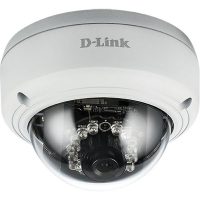 دوربین تحت شبکه سقفی Full HD PoE دی لینک DCS-4603 D-Link