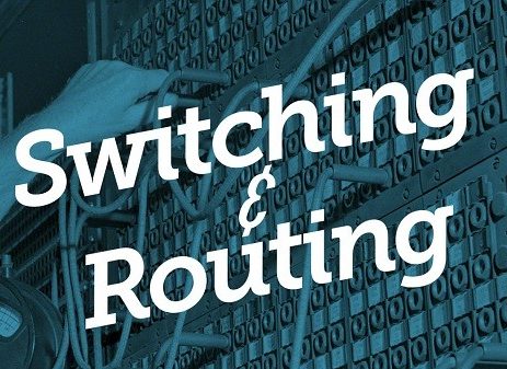 تفاوت بین Routing و Switching در چیست ؟