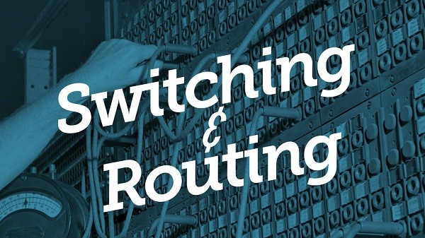 تفاوت بین Routing و Switching در چیست ؟