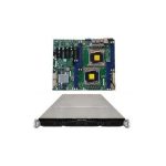 سرور رکمونت سروینو پاور 560 وات مادربورد سوپرمایکرو Supermicro Motherboard Xeon Boards X10DRL-i