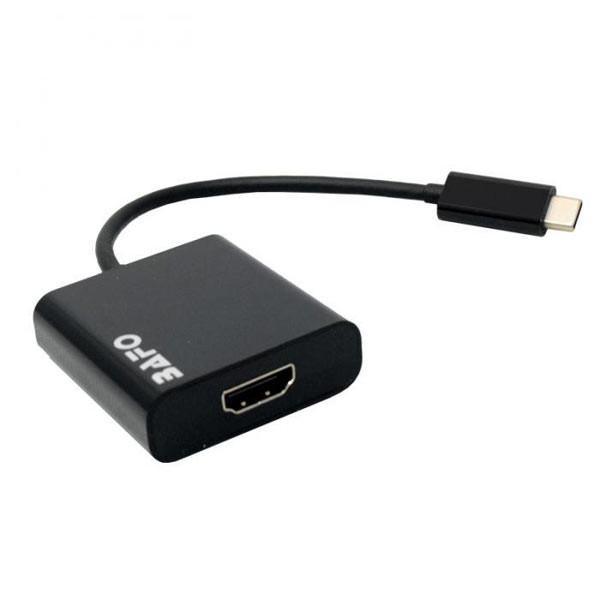 کابل تبدیل USB به HDMI بافو BF-2633 BAFO