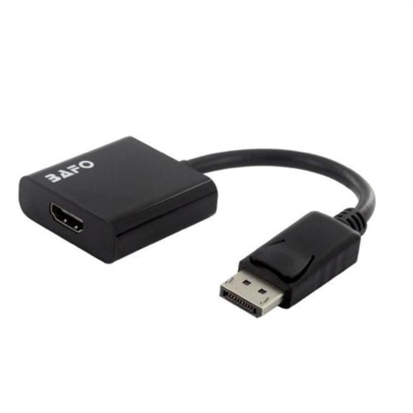 کابل تبدیل USB به HDMI بافو BF-2635 BAFO
