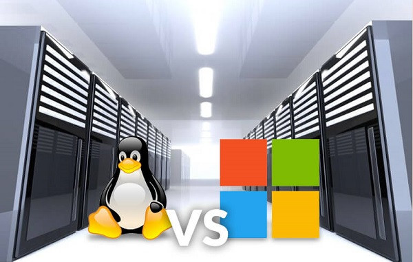 تفاوت سرور لینوکس با ویندوز در چیست و کدام یک برای هاستینگ بهتر است ؟