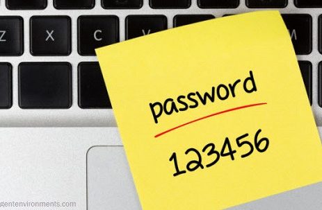 رایج‌ترین اشتباهاتی که هنگام انتخاب رمز عبور مرتکب می‌شویم