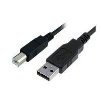 کابل تبدیل USB2.0 AM/BM بافو BAFO