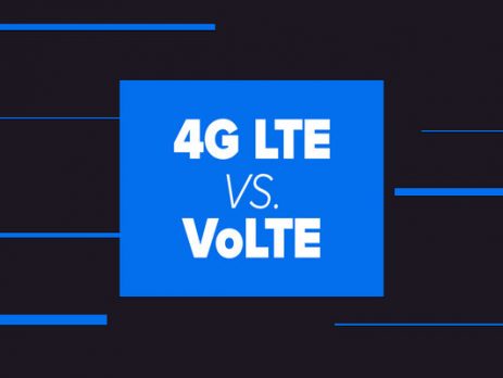 چه تفاوتی بین LTE و VoLTE وجود دارد؟