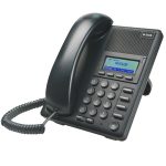 تلفن تحت شبکه دی-لینک DPH-120SE