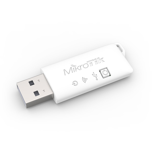 دانگل USB وایرلس مدیریت روتر های میکروتیک
