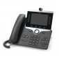 تلفن تحت شبکه سیسکو استوک Cisco 8865 IP Deskphone