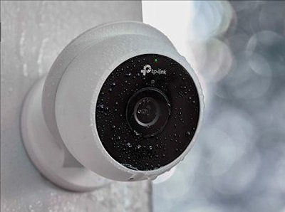 ۵ نکته مهم درباره خرید یک دوربین امنیتی مناسب خارج از خانه
