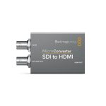 مبدل ویدیویی (کانورتر) Blackmagic مدل Micro Converter SDI to HDMI wPSU