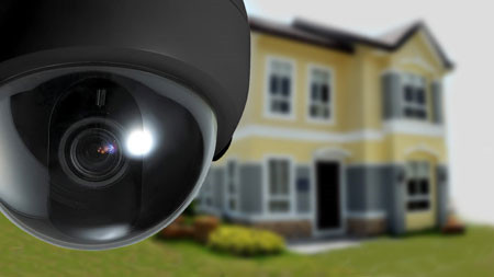​چرا پروژه های ساخت و ساز نیاز به دوربین های امنیتی دارند