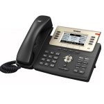 تلفن تحت شبکه یالینک  Yealink SIP T27G IP Phone