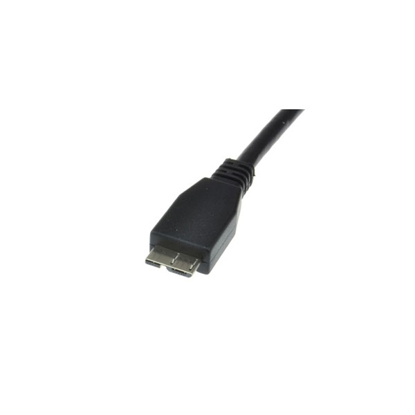 کابل هارد اکسترنال بافو مدل USB-C 1.5m BF-H388