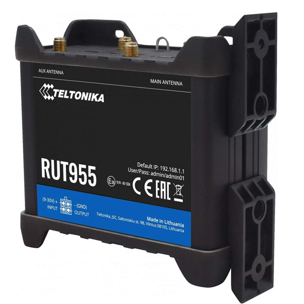 روتر LTE تلتونیکا مدل RUT955